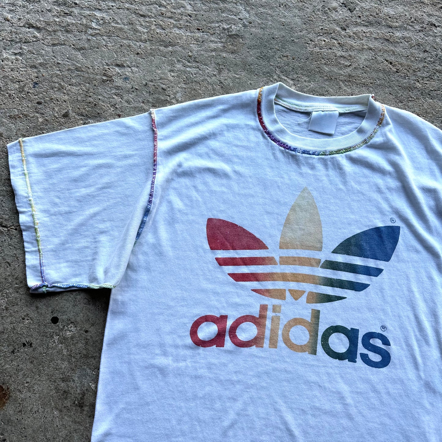 Adidas - 80's - M